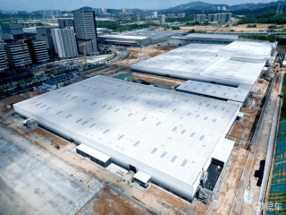 小鹏汇天完成2.5亿美元B轮融资 陆地航母量产进程提速