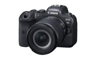 佳能EOS R6 Mark II或将已在测试中