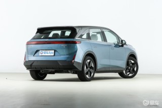 2026款启辰VX6大平层正式上市 限时权益价11.29万元起
