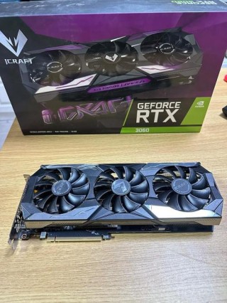 矿工盯上RTX3060游戏本？独显笔记本也要缺货了吗？