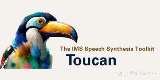 Toucan TTS – 免费开源的文本转语音工具，支持超7000种语言