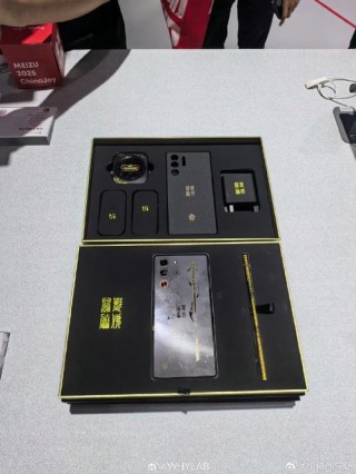 红魔10S Pro《斗战胜佛》典藏版官宣