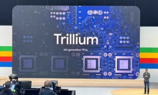 谷歌新一代 TPU 芯片 Ironwood：助力大规模思考与推理的 AI 模型新引擎​