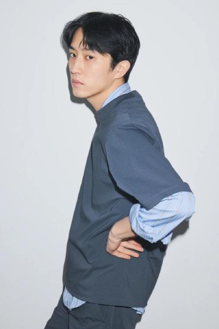 【日娛】杉野遥亮不捨落淚～ 作為專屬模特兒的他終於從雜誌「FINEBOYS」畢業啦！