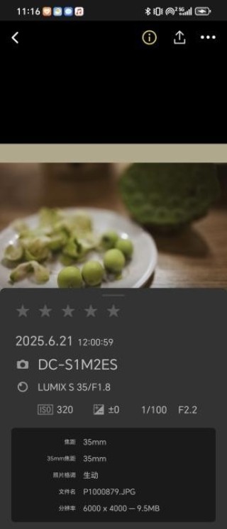 LUMIX Lab ver1.6 重磅更新！不只是后期，更是创作！