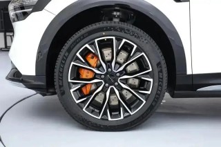 极氪7X正式登陆香港 售价26.99万港元起