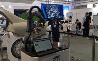 baidu09晶泰科技与礼来签署药物发现合作，以AI+实验机器人驱动首创新药管线研发