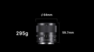 灵感时刻速即入镜，适马发布90mm F2.8 DG DN Contemporary