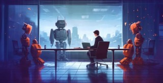 万字长文 - 全球AI Agent大盘点，大语言模型创业一定要参考的60个AI智能体