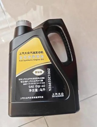 朗逸1.5自吸用什么机油好