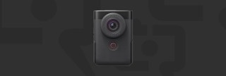 佳能PowerShot V10后续产品或将于今年第四季度发布
