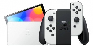 研究显示  任天堂switch是当前最节能最环保的机型