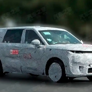 小鹏G01将搭载800V架构+5C超充 续航430km