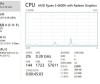 笔记本CPU频率被锁定在0.39GHz的解决方法