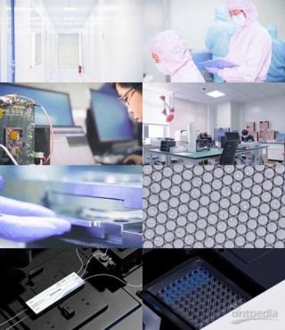 baidu09达普生物完成亿元级 B1 轮融资，加速全球商业化拓展