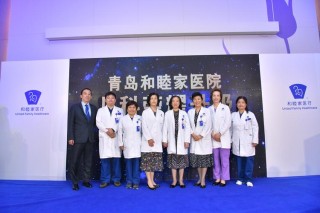 YOGO ROBOT助力巴西多家顶级医院服务升级