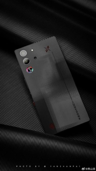 最新安卓手机性能榜发布：红魔10S Pro+稳居第一