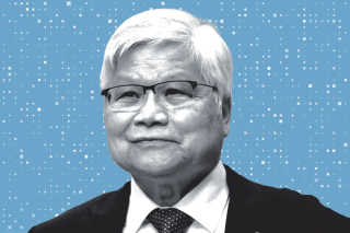 时代2025 AI百人榜出炉：任正非、梁文锋、王兴兴、彭军、薛澜等入选，华人影响力爆棚