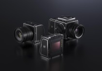 哈苏 907X & CFV 100C 正式发布 模块化设计再造巅峰