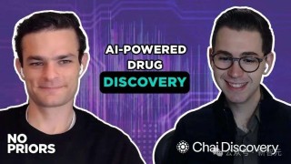 不止AlphaFold，「药界ChatGPT」横空出世！华人女投资人深度揭秘