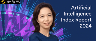 刚刚，李飞飞团队发布「2024年AI指数报告」！61个顶尖模型产自美国，投资暴涨8倍