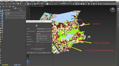 CityDreamer4D – 南洋理工推出的无边界 4D 城市建模框架