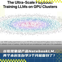 两本科生自学3个月复刻谷歌爆款产品，开源AI语音新标杆一天揽获5000星标