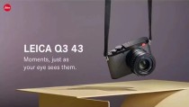 徕卡全新Q3 APO-Summicron 43 f／2 ASPH.或将于本月发布