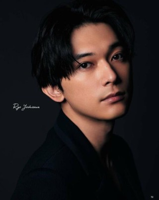 【日星特輯】從冷酷復仇代理人，到萬人迷年下男~ 吉澤亮近期備受矚目的7個角色~