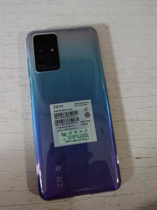 中兴5G手机开启预约 虚拟运营商首个5G品牌将发布