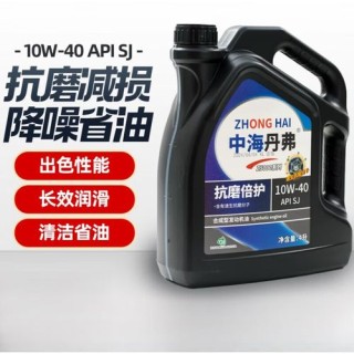 丹弗机油怎么样？丹弗润滑油为什么不好卖