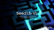 Seedance 1.0 – 字节跳动推出的视频生成模型