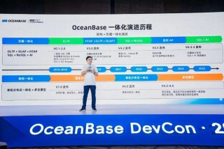 AI大厦需要新的地基！