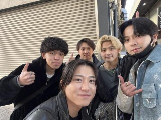 【日娛】哥哥都帥成這樣了，弟弟還能長怎樣？新田真劍佑弟弟・真榮田鄉敦即將出道~