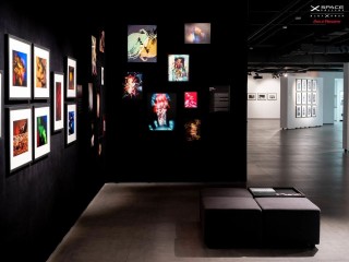 私景：深濑昌久摄影展