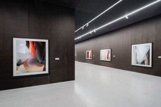 托马斯·迪曼德中国首个全面回顾展