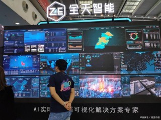 讯连科技打造云端沟通新视界打造虚拟办公室