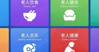江智原创性老人八大关键时光点全覆盖 康养生态软件系统