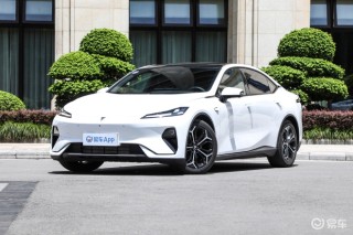 2026款深蓝L07正式上市 权益价售13.59万元起