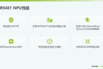 酷芯亮相松山湖IC创新高峰论坛，推出智能机器人SoC AR9481