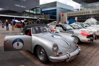 2024年Automechanika Frankfurt圆满闭幕，聚焦汽车技术创新及产业转型新方向