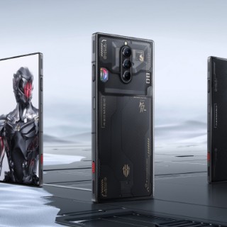 红魔8 Pro+评测：骁龙8Gen2时代的锋芒异类