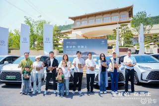 别克GL8陆尚开启全国规模交付 上市两周大定破万