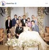 【日娛】山田優上日本清談節目，談及與丈夫小栗旬結婚前曾經歷分手及復合。