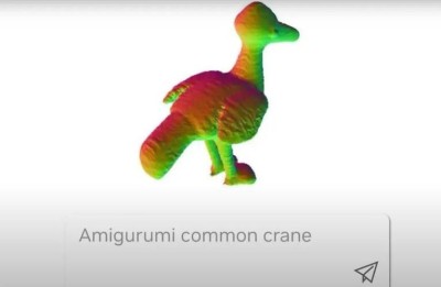 LATTE3D – 英伟达推出的文本快速生成3D对象的模型