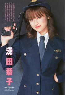 【日娛】女神也有為年齡煩惱的時候！深田恭子於IG PO文：「有時也想逃避現實。」