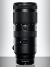 尼康NIKKOR Z 70-200mm F2.8 VR S镜头延迟上市