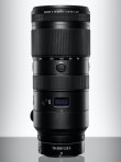 尼康NIKKOR Z 70-200mm F2.8 VR S镜头延迟上市