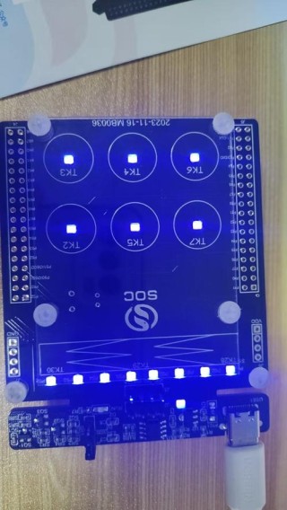 来自资深工程师对ELF 2开发板的产品测评