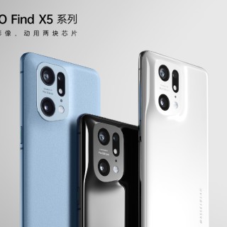Find X5 Pro评测：首款自研芯片助力 影像实力惊人